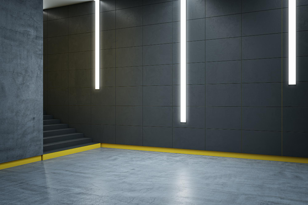 Garažo sienų ir lubų apdaila: kaip apsaugoti nuo drėgmės ir šalčio?