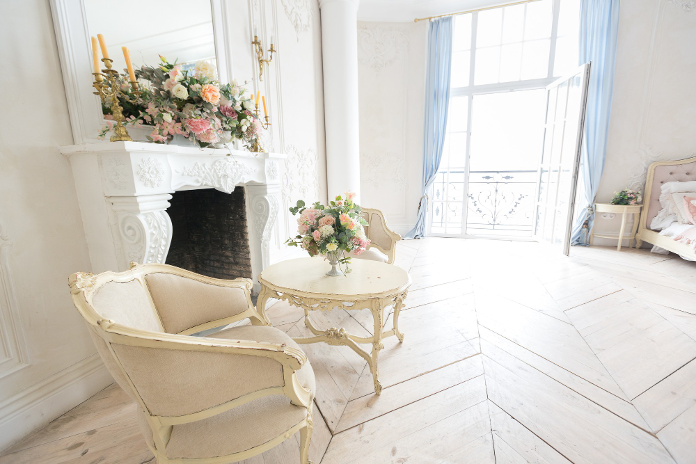 Dažniausios klaidos kuriant klasikinį interjerą