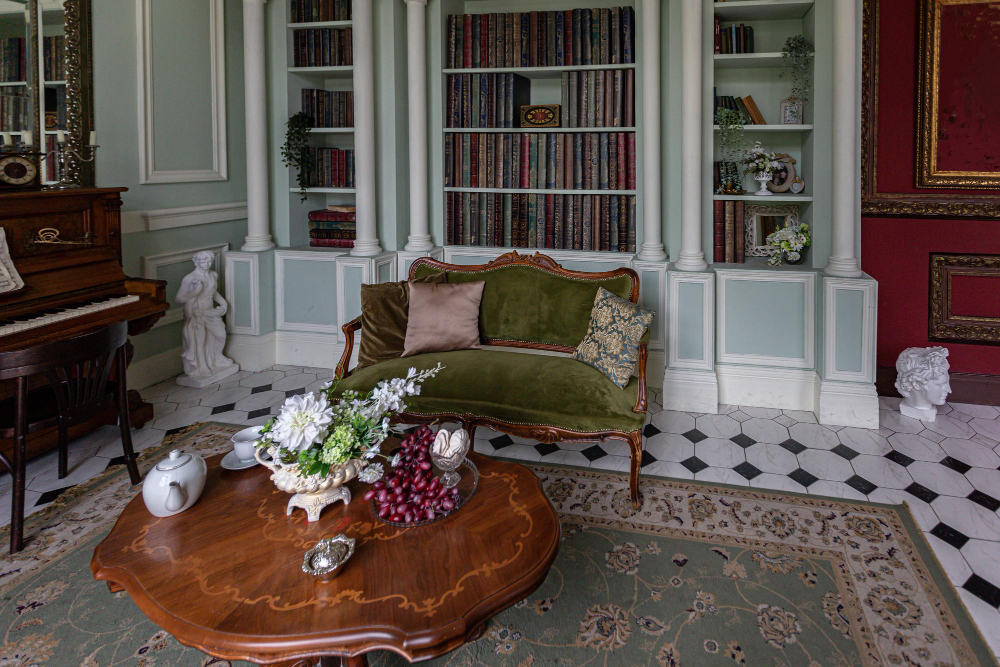 Dekoratyvinės detalės, kurios suteikia interjerui charakterio