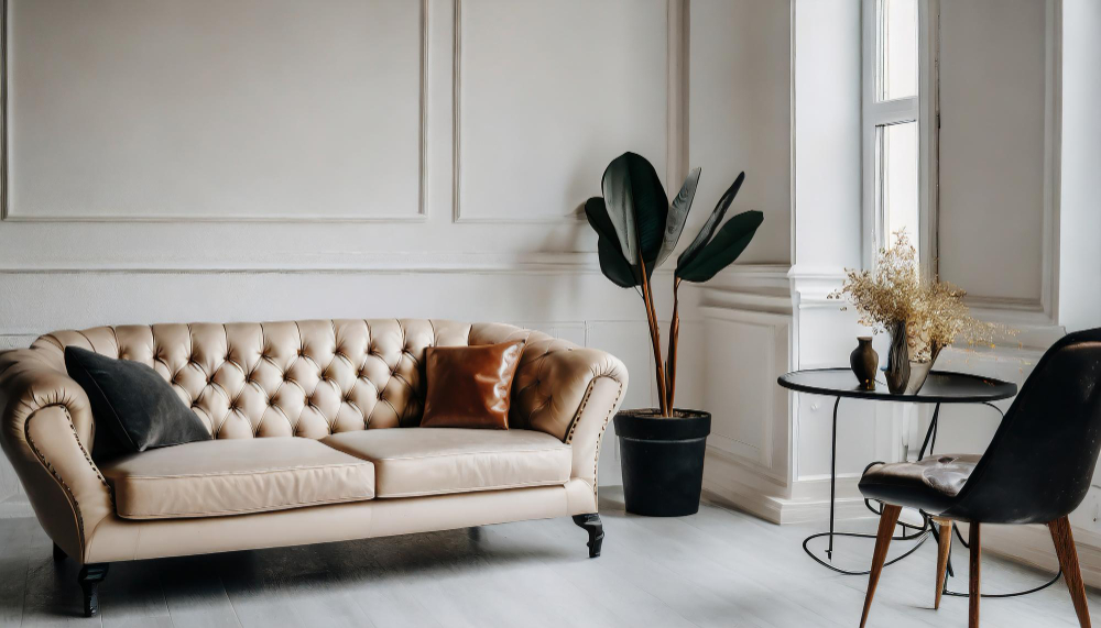 Dekoras ir detalės: mažiau, bet kokybiškai