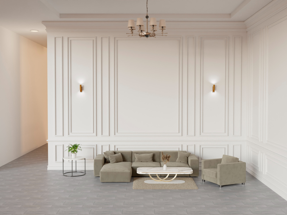 Dažniausios klaidos kuriant modernios klasikos interjerą