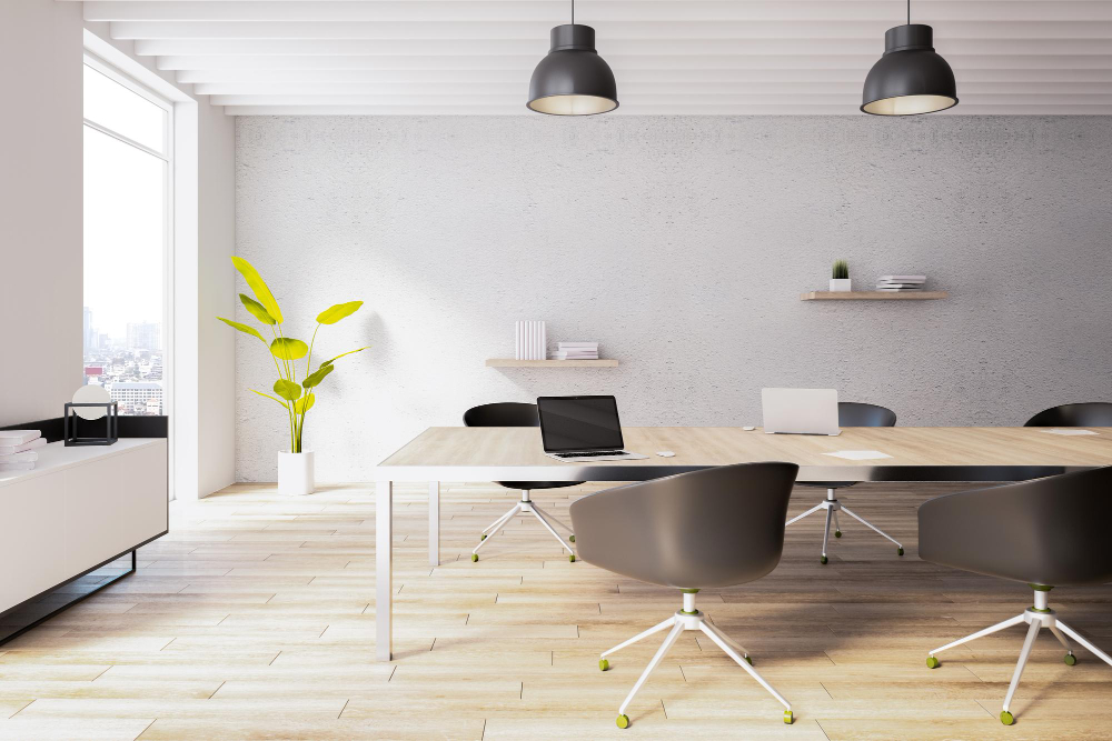 Išmanūs sprendimai moderniame interjere