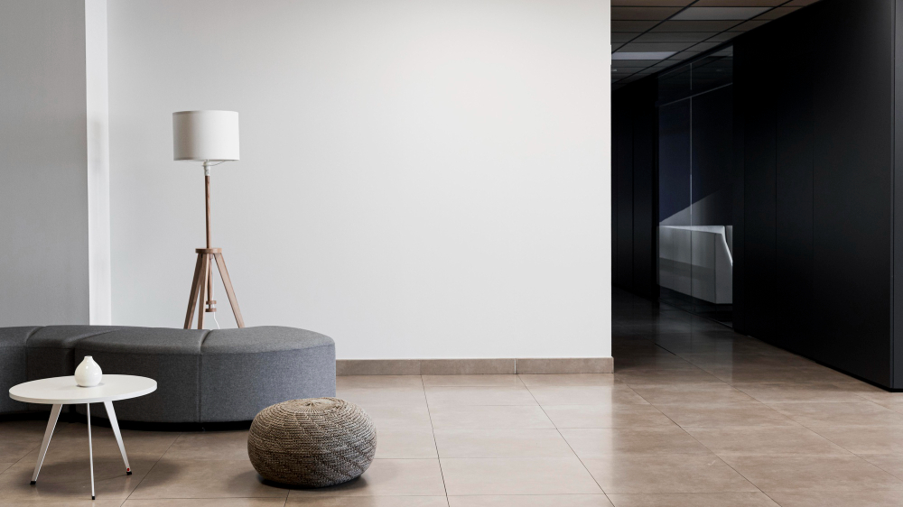 Kas apibrėžia modernų minimalistinį interjerą