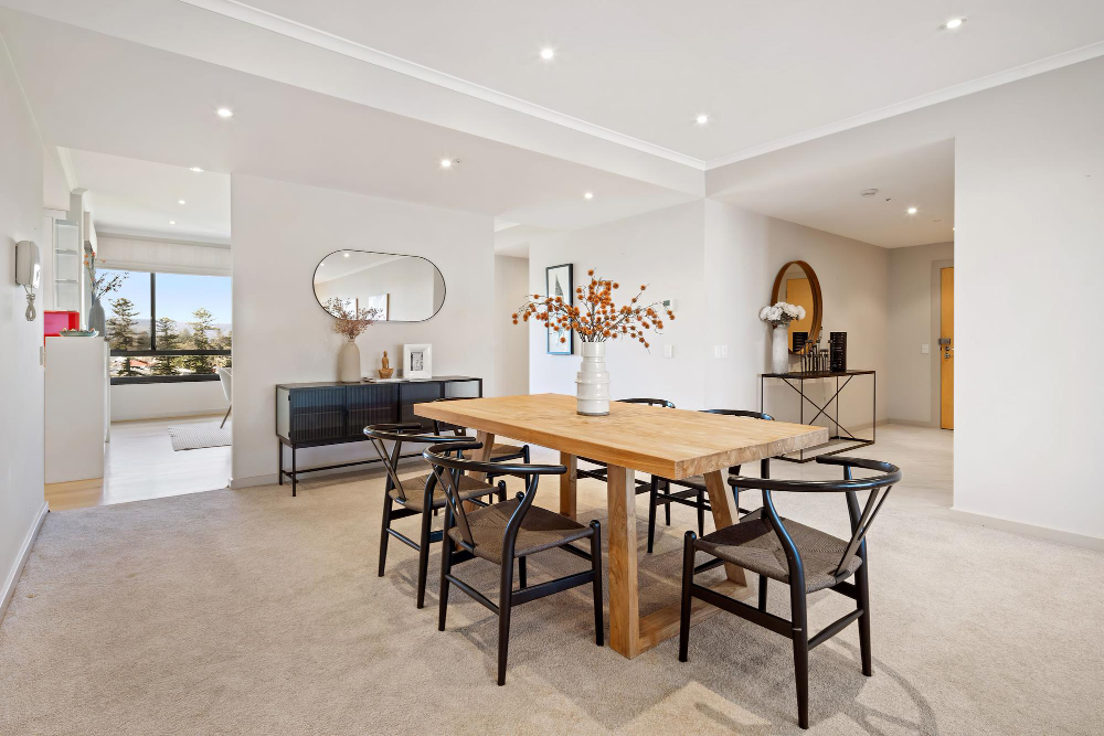 Apšvietimo planavimas pagal namo zonas