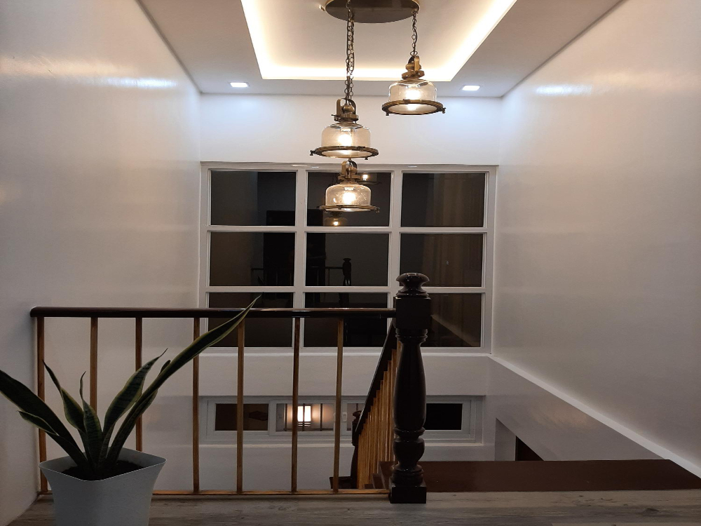 Apšvietimo sprendimai skirtingoms patalpoms