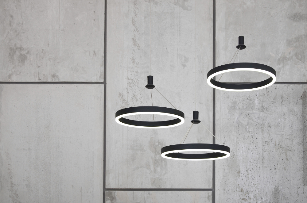 Šviestuvų tipai ir jų derinimas