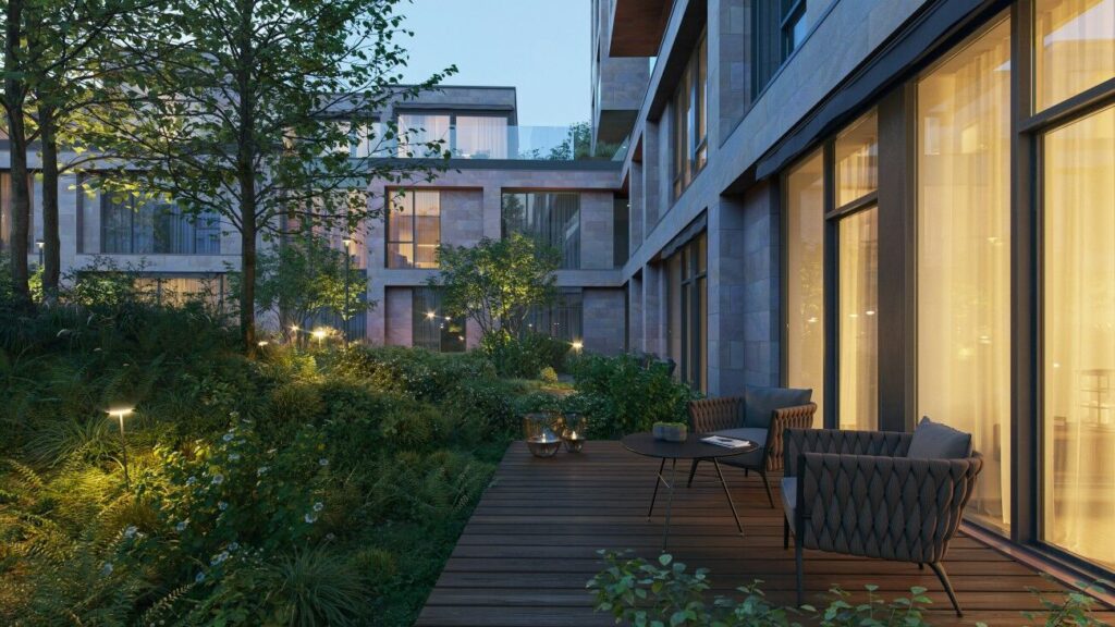 Ne kaina ir ne plotas