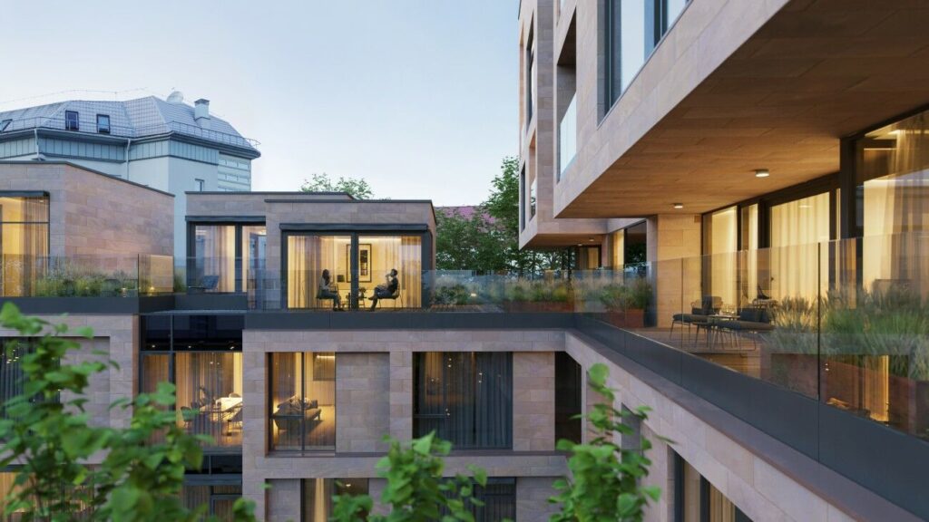 kas lietuviams iš tiesų lemia prestižinį būstą