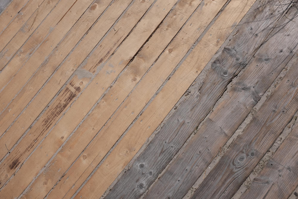 Grindų lyginimas naudojant sausą išlyginamąjį sluoksnį