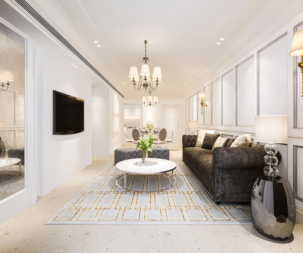 Šviesos spalva ir ryškumas – kaip neapsirikti