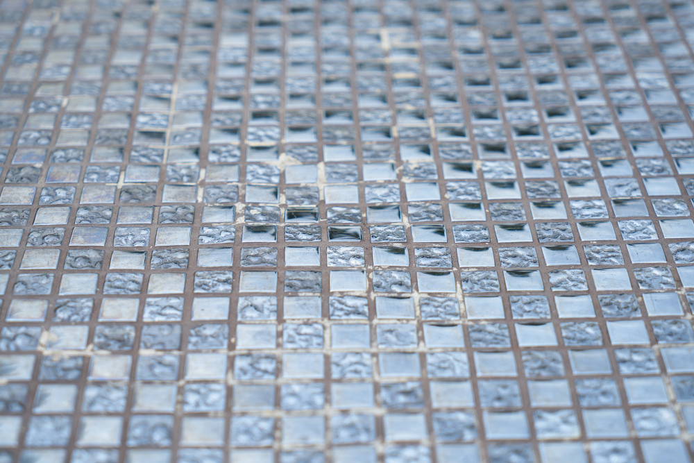 Plytelių pasirinkimas vonios kambariui