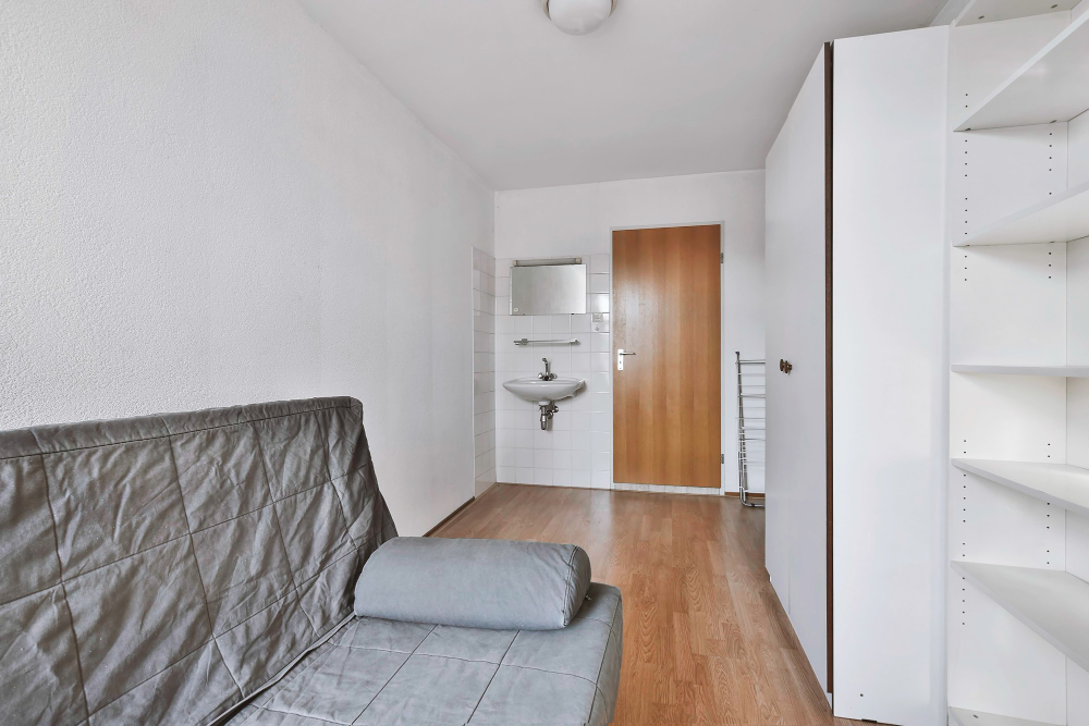 10 kvadratų už 65 tūkst.? Mikrobūstų kainos Lietuvoje šokiruoja