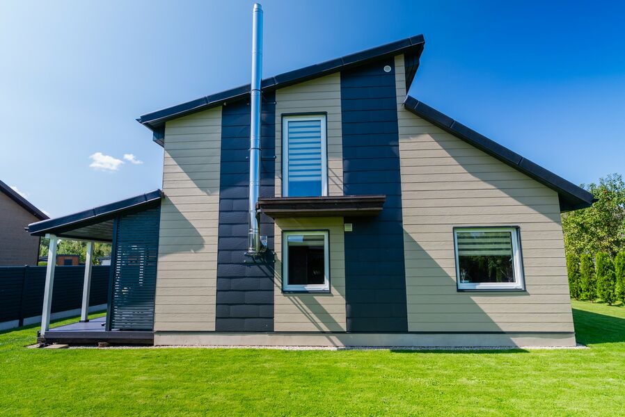 Architektūrinė transformacija: kodėl CEDRAL tampa ateities pasirinkimu renovacijai?