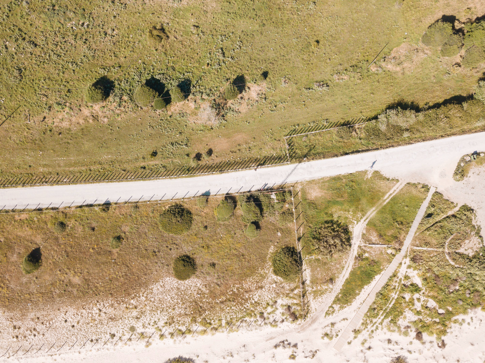 Geodeziniai punktai po peiliu: siūloma atsisakyti dalies jų saugojimo