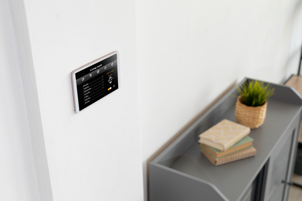 Išmanaus namo elektros instaliacijos įrengimas: reikalavimai ir sprendimai