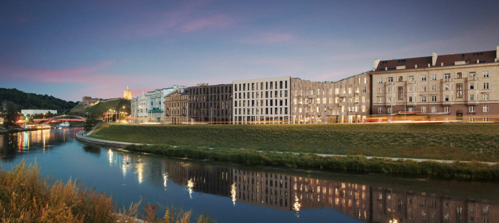 TOP 5 prabangiausi 2026 m. būstai Lietuvoje: kaip atrodo tikroji aukščiausia gyvenimo kokybė?