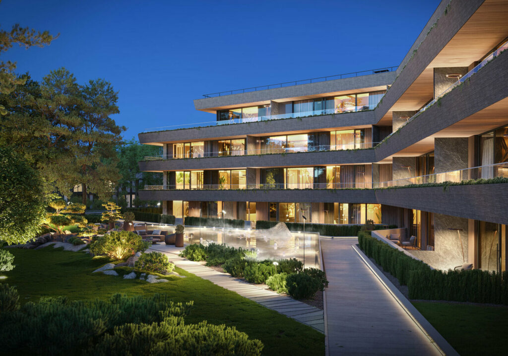 TOP 5 prabangiausi 2026 m. būstai Lietuvoje: kaip atrodo tikroji aukščiausia gyvenimo kokybė?