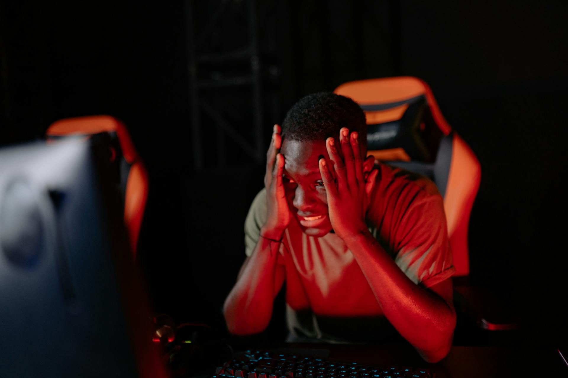 Kai pramogos internete reikalauja atsargumo