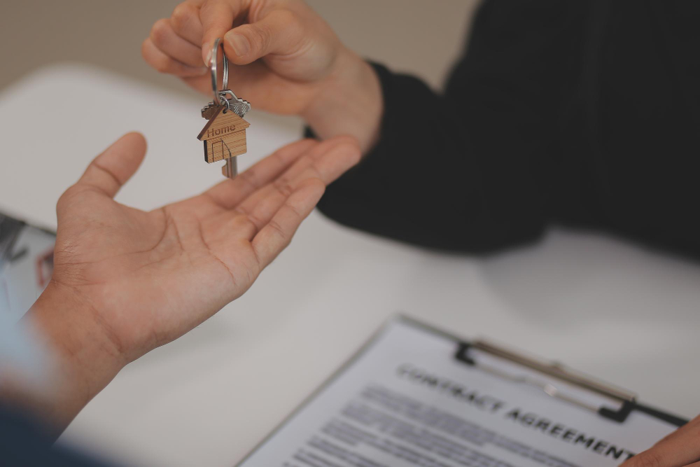 Kaip gauti būsto paskolą: sąlygos, paraiškos procesas ir pradinis įnašas