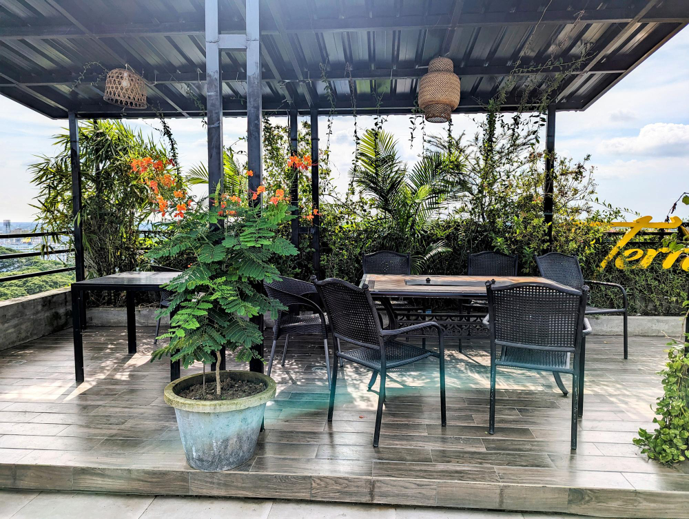 Terasos planavimas: ką reikia įvertinti prieš pradedant darbus?