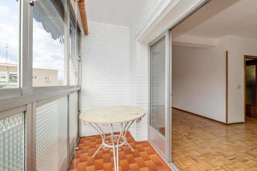 Ar lodžijos įstiklinimui reikalingi leidimai