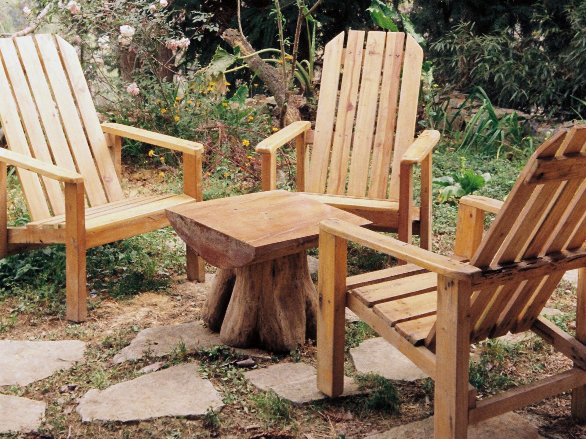 Konstrukcija ir tvirtinimo kokybė