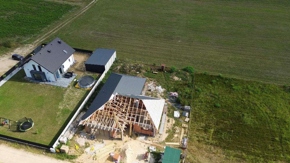 Statybos žemės ūkio paskirties sklype: ką reikia žinoti