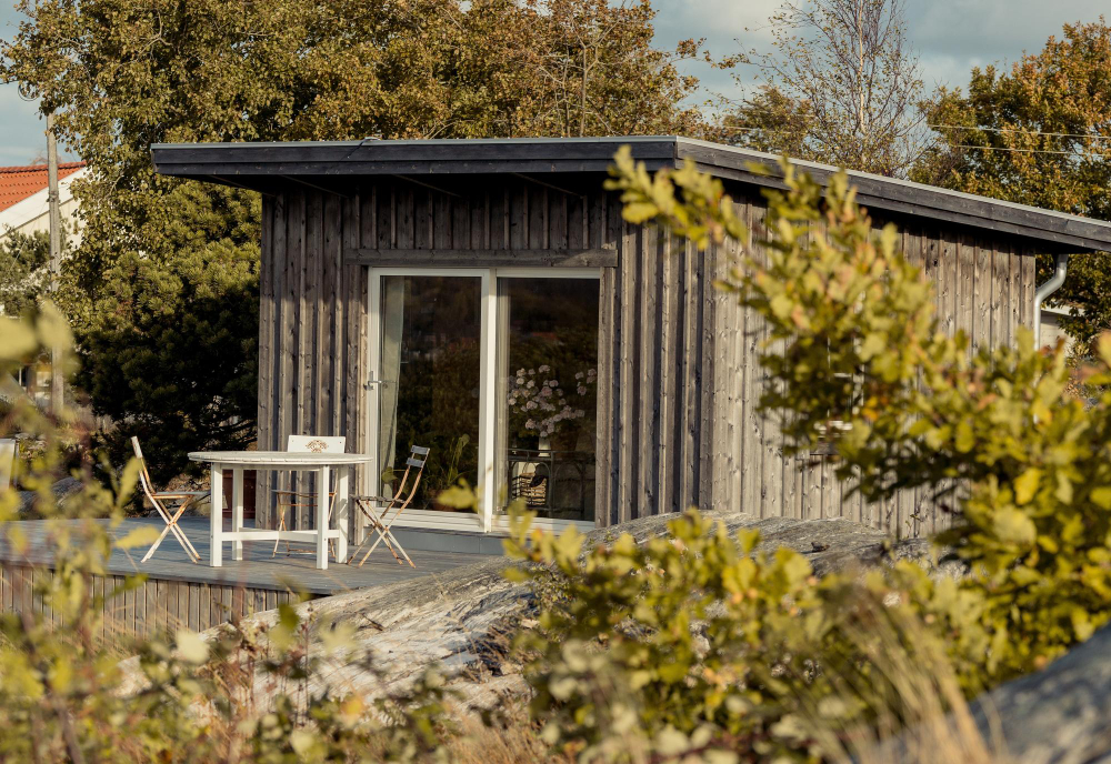 Surenkami vasarnamiai: paprastumas ir ekonomiškas pasirinkimas