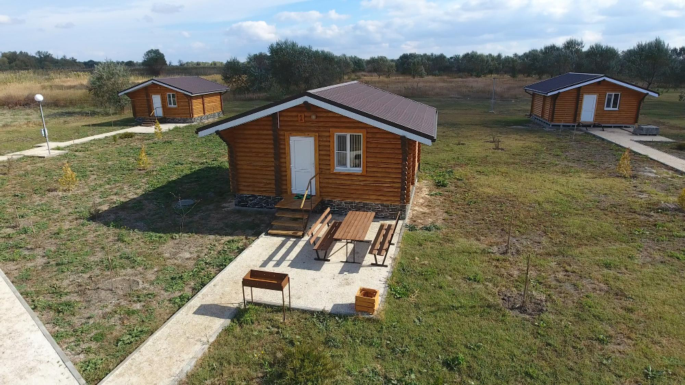 Karkasiniai, moduliniai ar surenkami vasarnamiai – ką pasirinkti