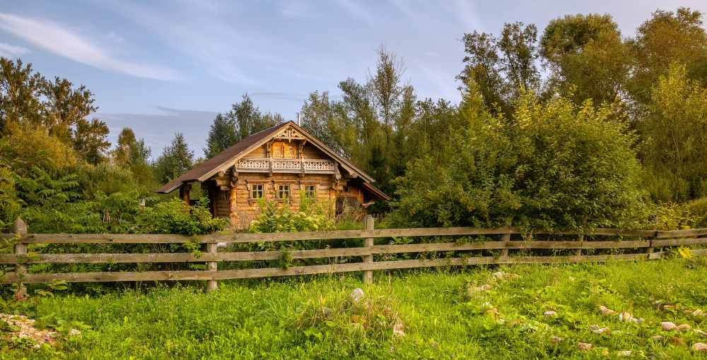Ūkininko sodyba: kada tai tampa realia galimybe?