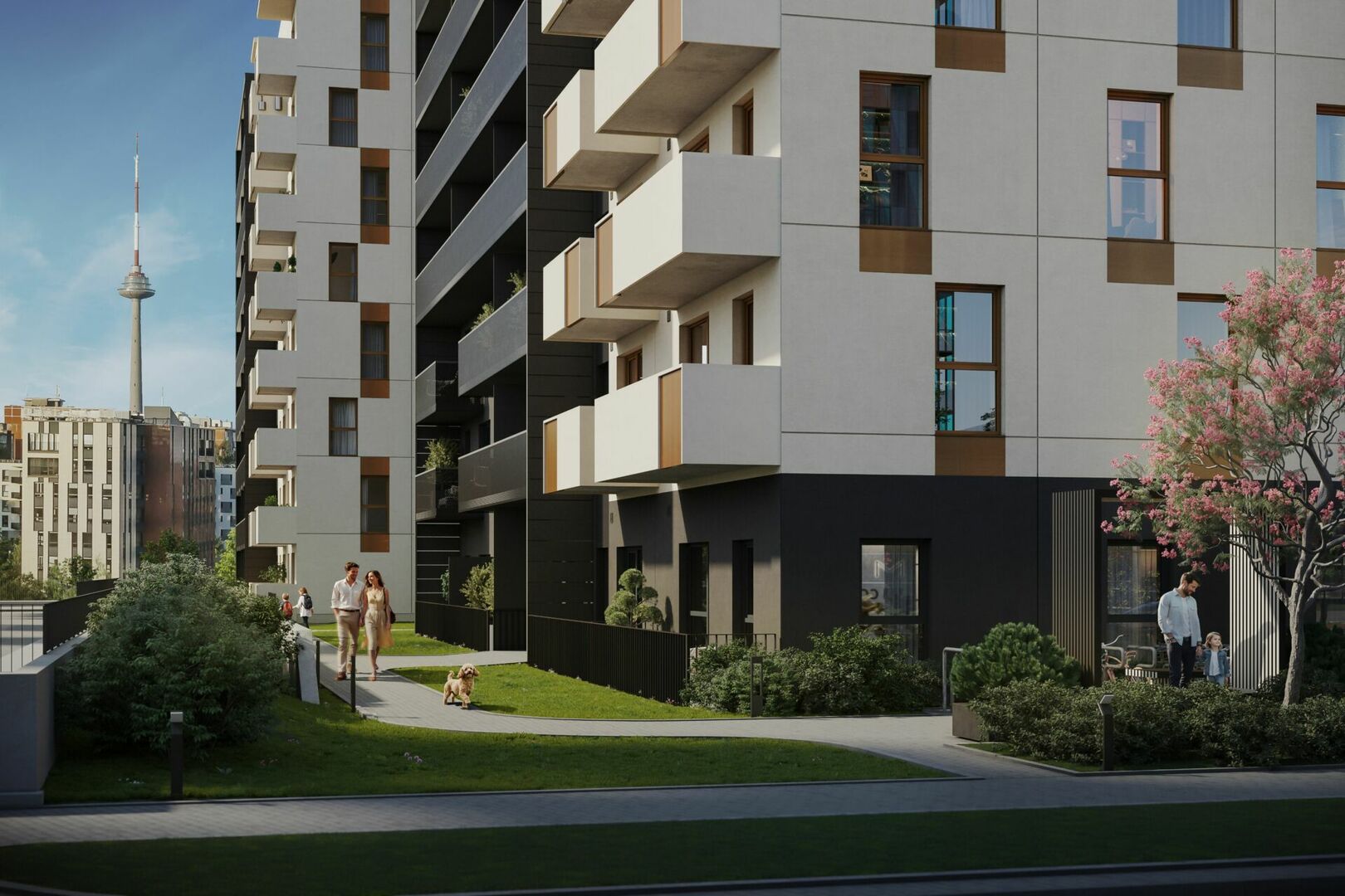 Būstas dviem: ką nutyli bankai ir ko neįvertina poros