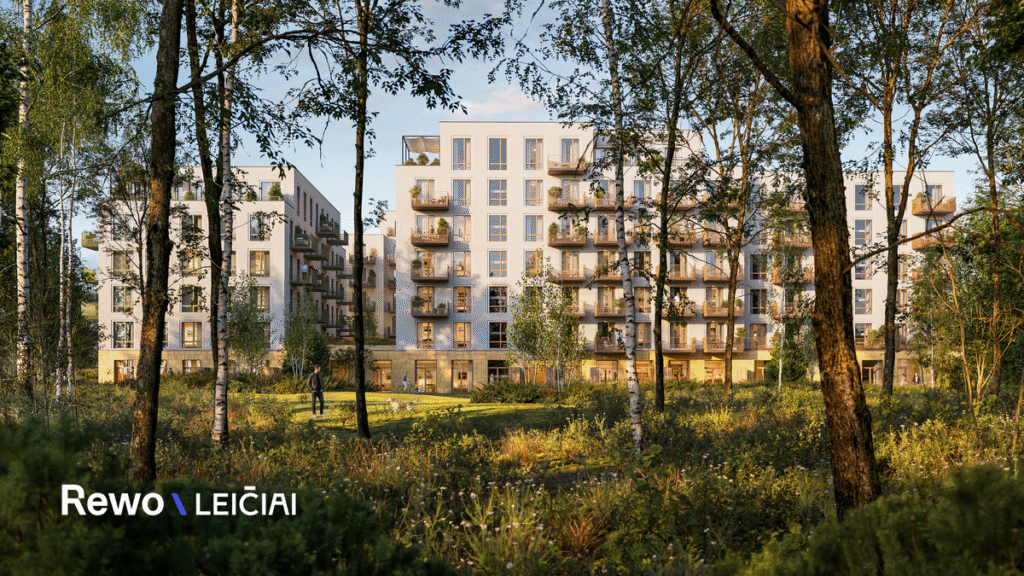 keičia Pašilaičius: kas laukia gyventojų?