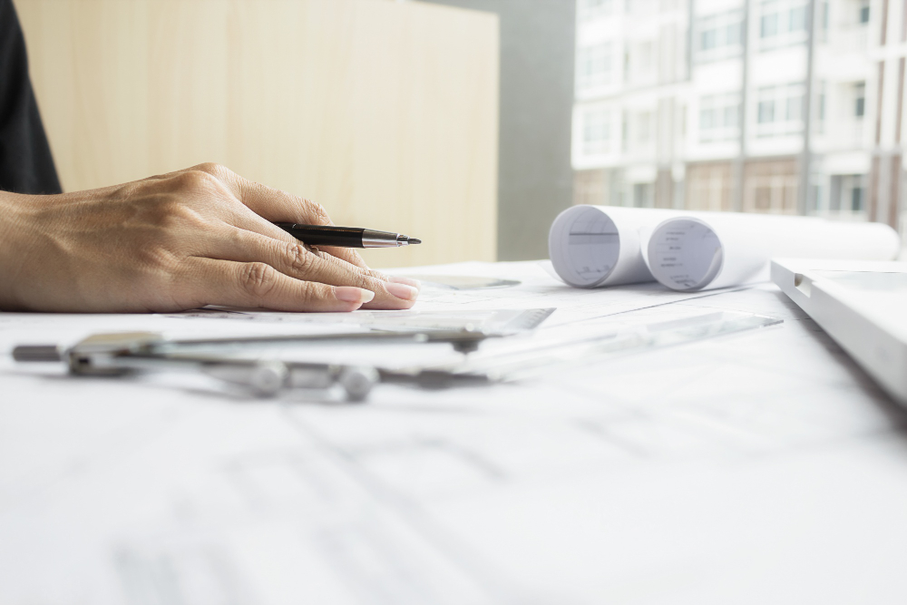 Ar galima pratęsti statybos leidimą