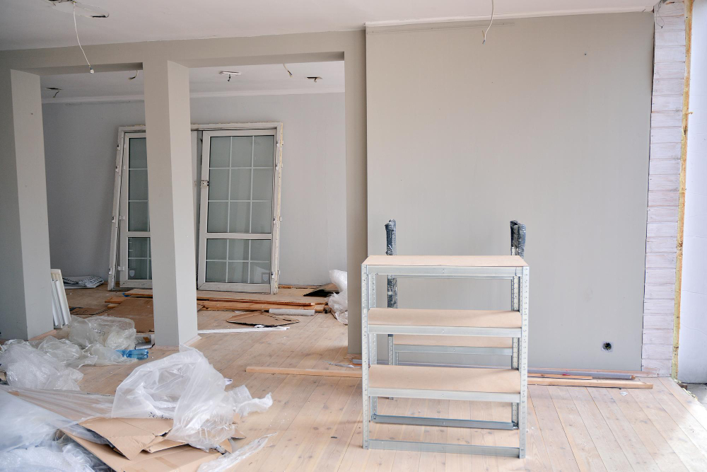 Kokie darbai duoda didžiausią efektą