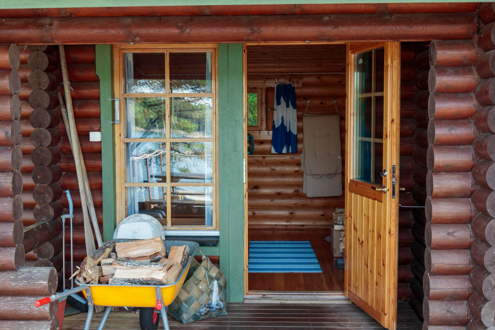 Inžinerinės sistemos: elektra, šildymas ir vėdinimas