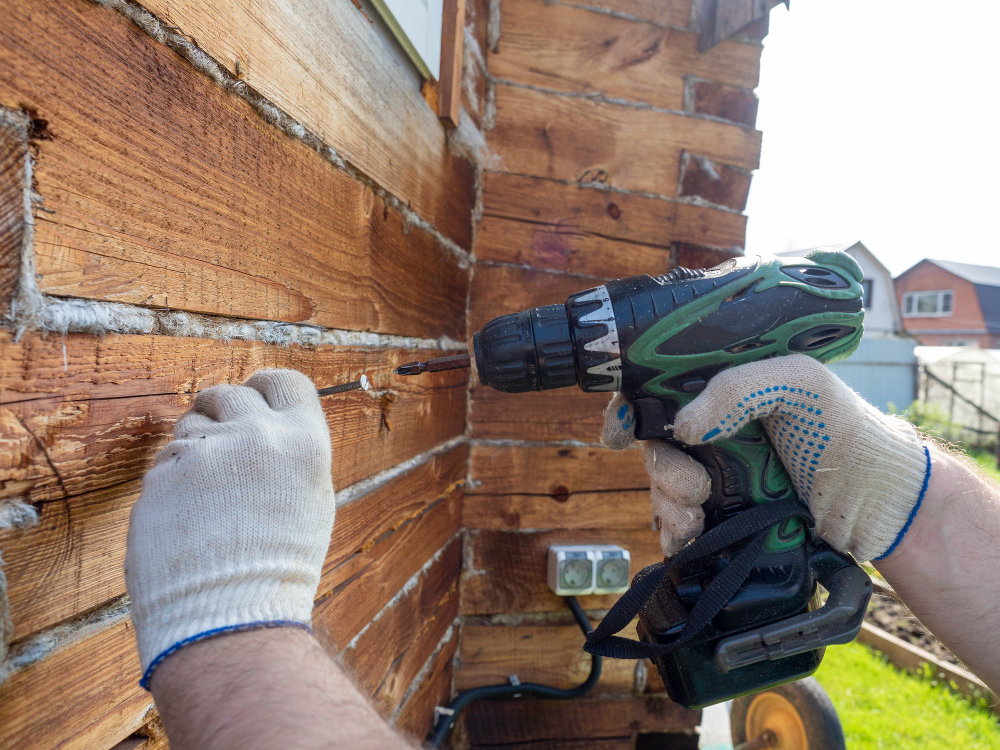 Rąstinio namo renovacijos eiga – svarbiausi žingsniai ir sprendimai