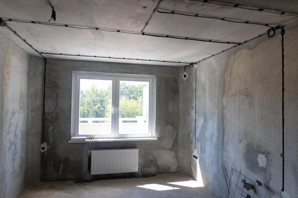 Dažniausios sovietinių butų problemos