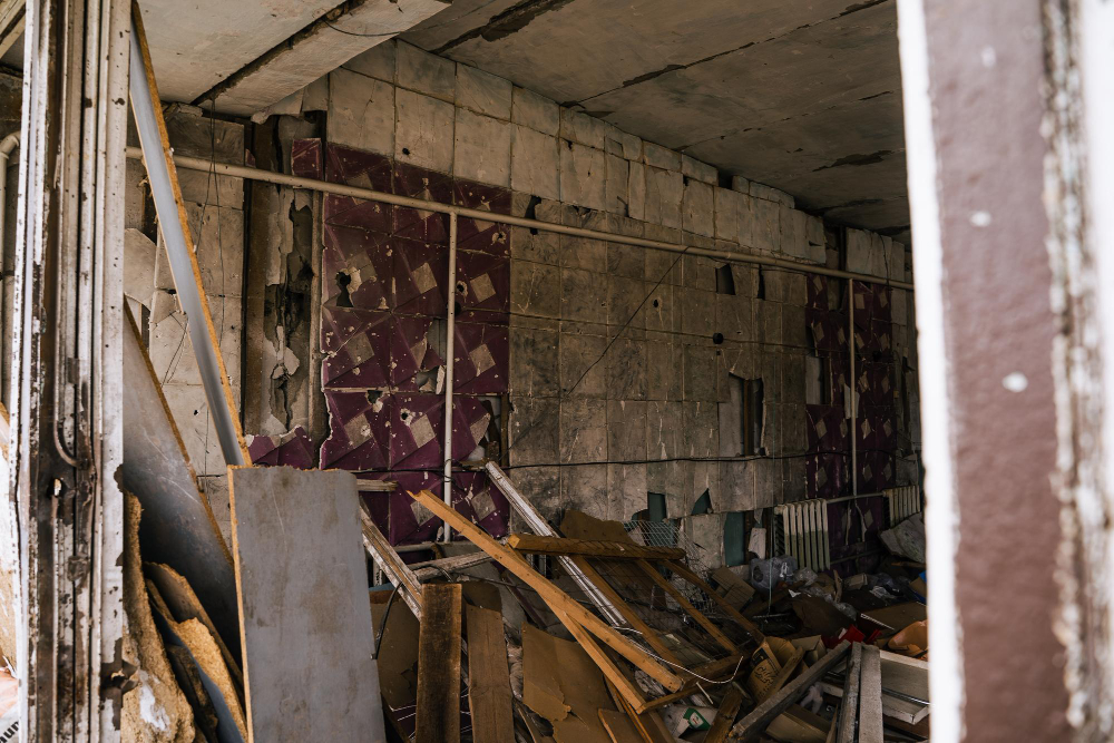 Sovietinio buto remontas: kaip moderniai atnaujinti seną būstą