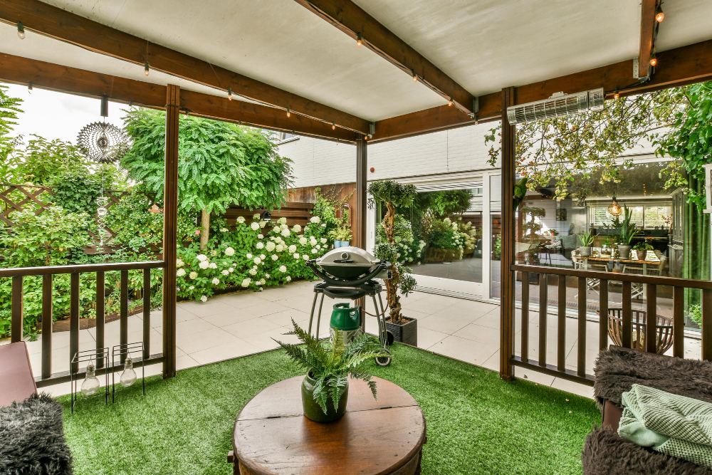 Terasa, kuri tampa gyvenimo dalimi