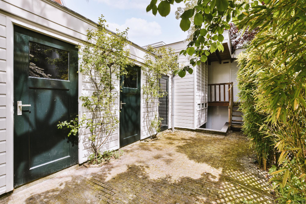 Esminės taisyklės, kurias būtina žinoti prieš statant ūkinį pastatą