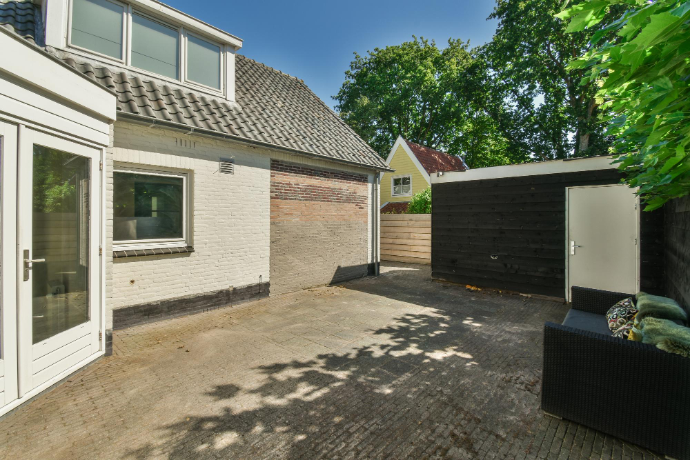 Ar būtinas kaimyno sutikimas?