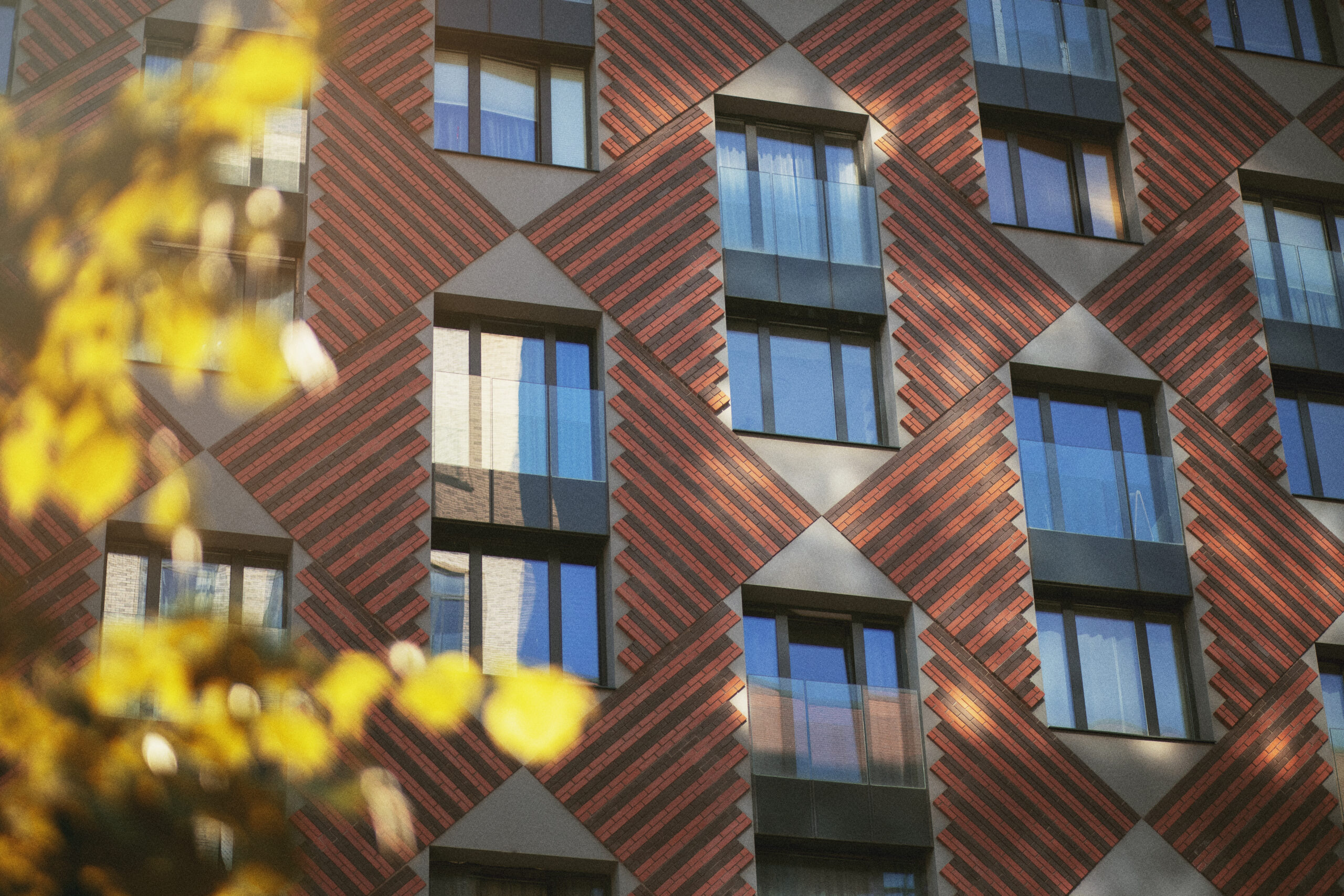 Investicijų magnetas Vilniaus centre: darbo vietų daugėja, o naujų būstų – vis mažiau