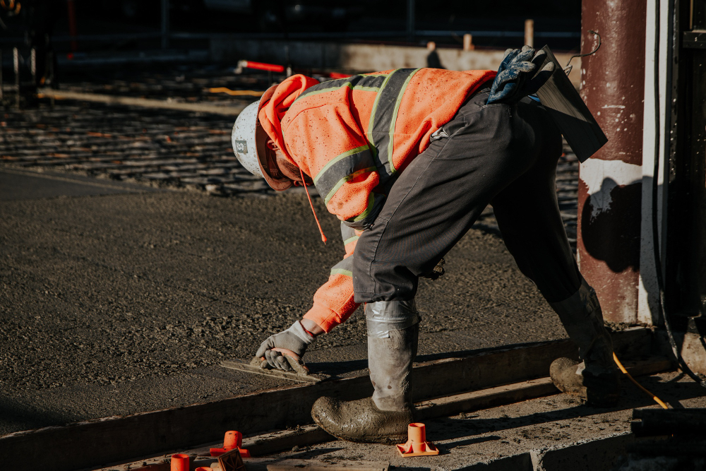 Betono kubų skaičiuoklė: kaip apskaičiuoti, kiek reikės betono?