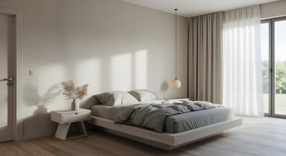 Dažniausios klaidos kuriant minimalistinį interjerą