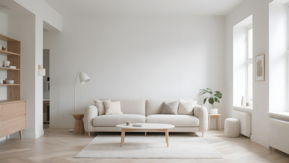 Minimalistinis gyvenimo būdas ir jo pritaikymas namų aplinkoje