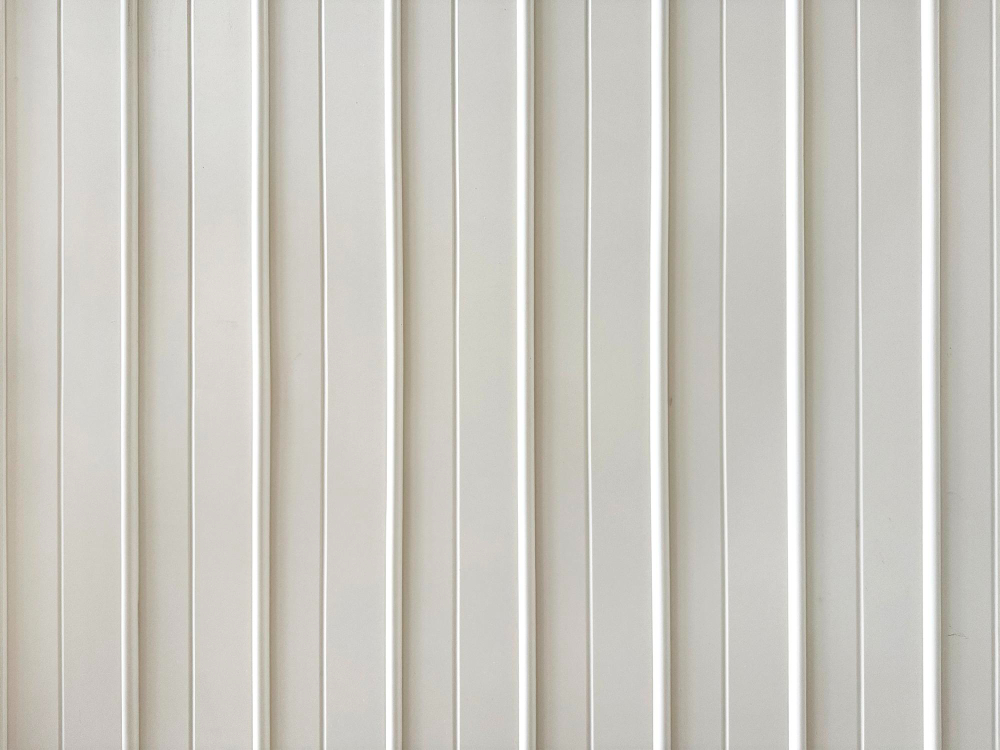 Plastikinės dailylentės vidaus apdailai